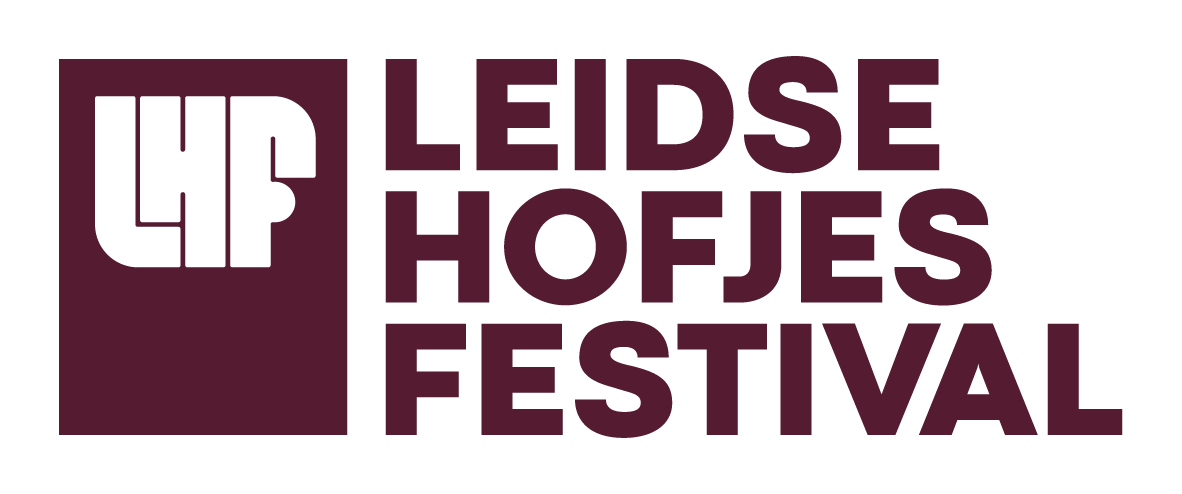 Leidse Hofjes Festival